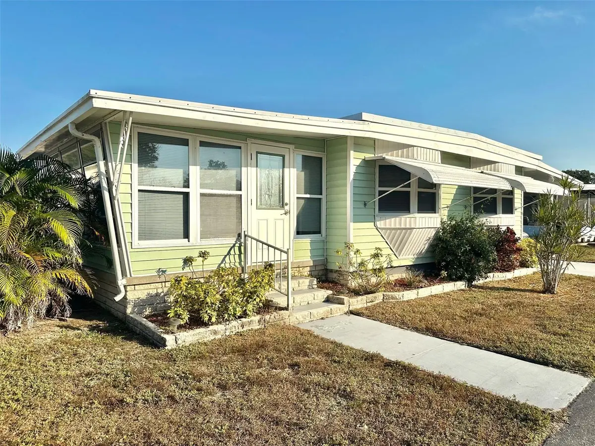 9900 Ulmerton Road #61, Largo, FL 33771 - #1