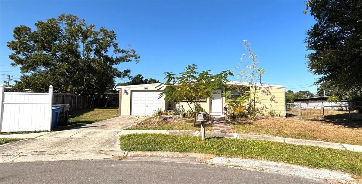 1823 Cadillac Circle, Tampa, FL 33619 - Image #1