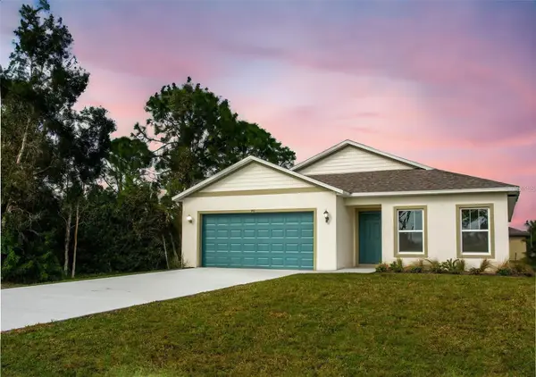 447 Raymer Street, LEHIGH ACRES, FL 33974