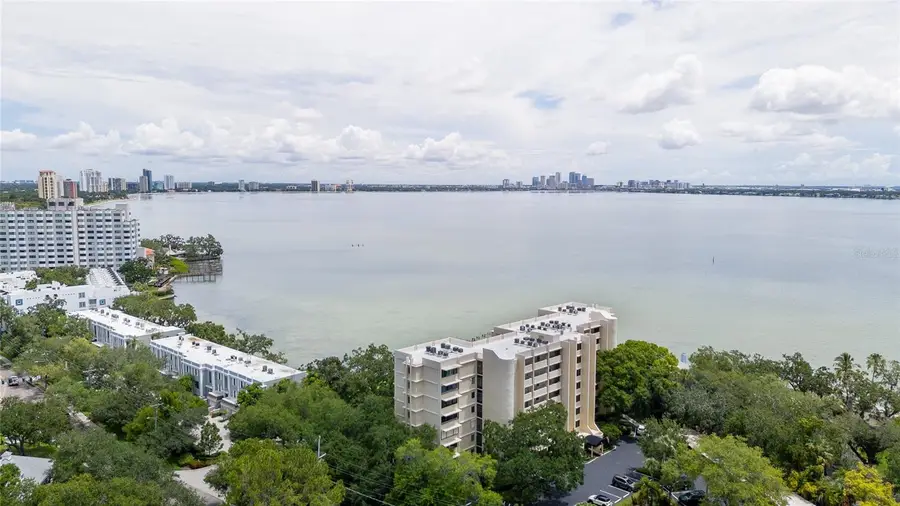 5020 Bayshore Boulevard #201, Tampa, FL 33611 - Image #2
