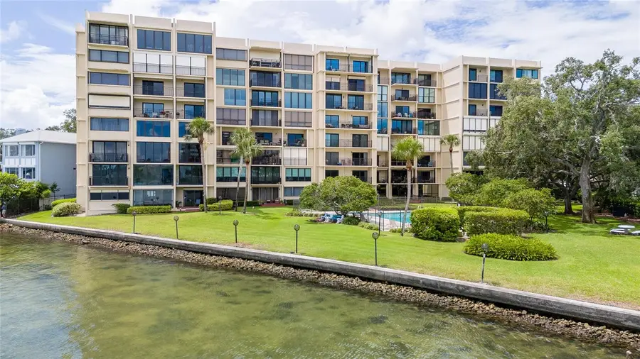 5020 Bayshore Boulevard #201, Tampa, FL 33611 - Image #3