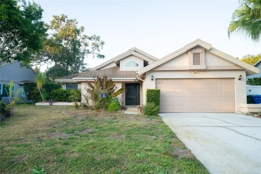 2913 Longbrooke Way, Clearwater, FL 33760 - Image #2