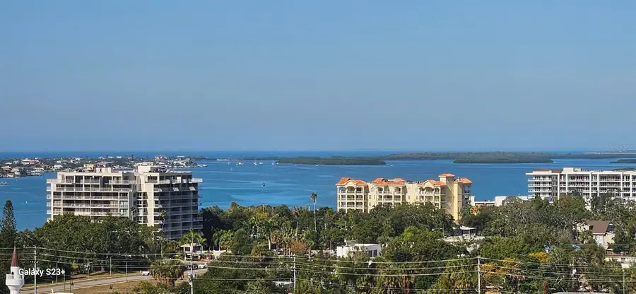 628 Cleveland Street #1207, Clearwater, FL 33755 - Image #3