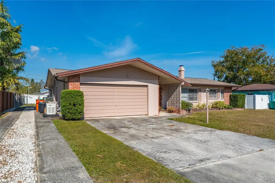 1664 Whitewood Drive, Clearwater, FL 33756 - Image #2