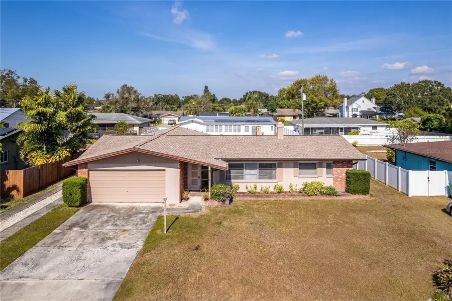 1664 Whitewood Drive, Clearwater, FL 33756 - Image #3