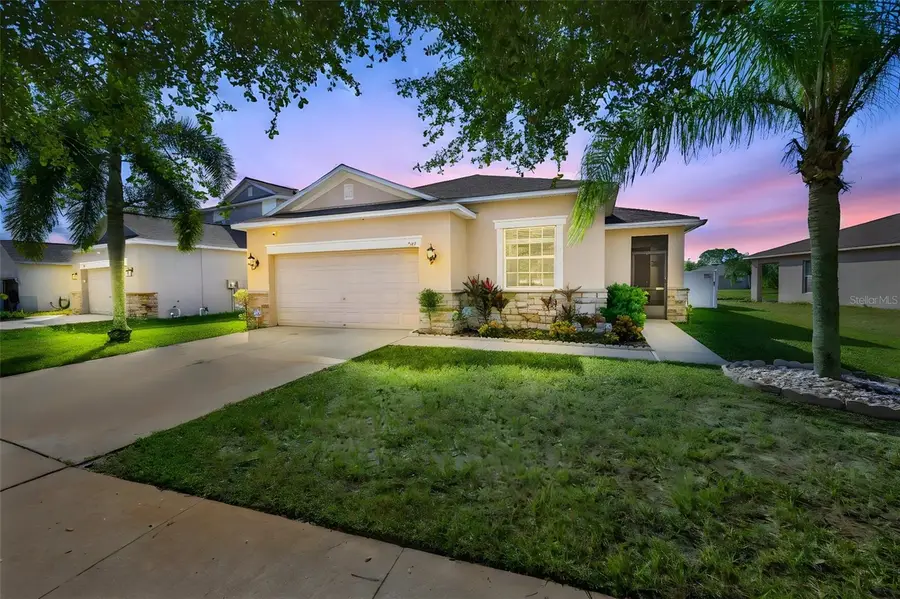 507 Powder View Drive, Ruskin, FL 33570 - Image #2