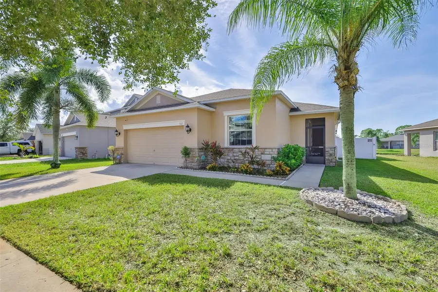 507 Powder View Drive, Ruskin, FL 33570 - Image #3