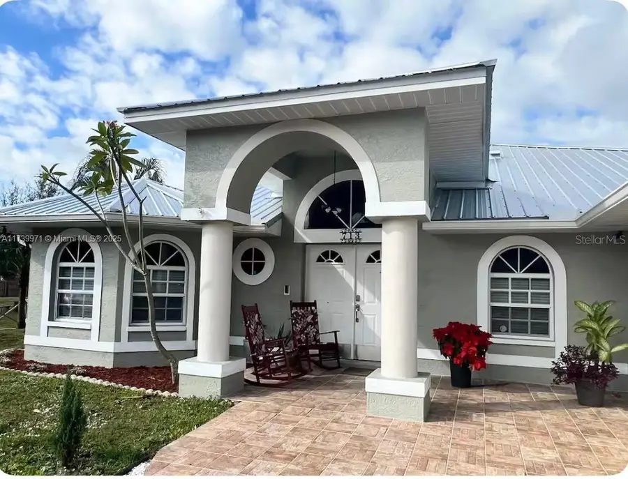 713 5th Avenue, Lehigh Acres, FL 33972 - #2