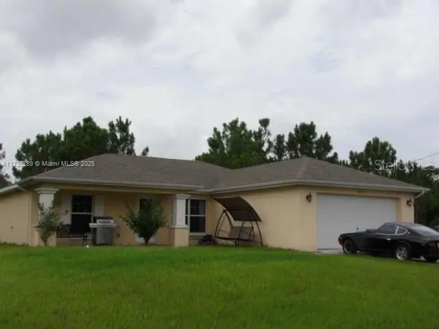 2605 35th Street Sw, Lehigh Acres, FL 33976 - #1