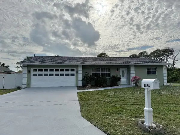 3856 Tarpon Road, VENICE, FL 34293
