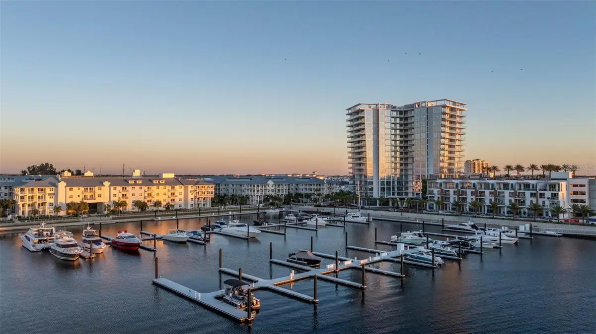 5120 Marina Way #E-E-19, Tampa, FL 33611 - Image #1