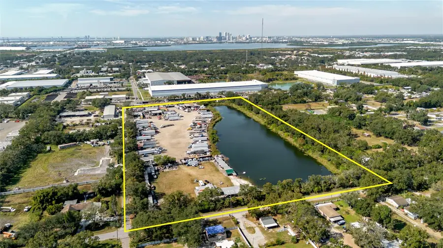 5482 S 24th Avenue, Tampa, FL 33619 - Image #2