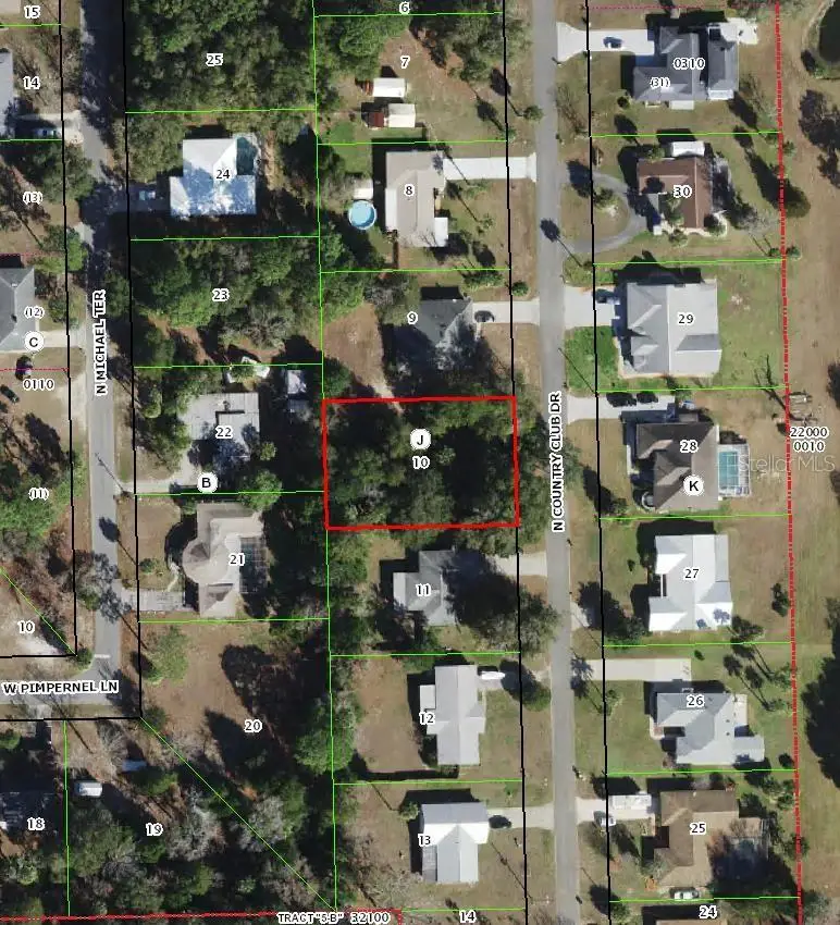 51 N Country Club Drive, Crystal River, FL 34429 - Image #2