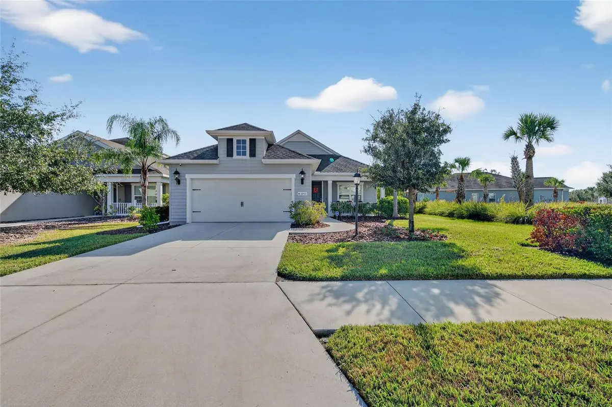 10915 Blue Magnolia Lane, Parrish, FL 34219 - Image #1