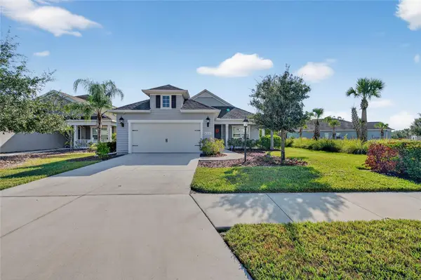 10915 Blue Magnolia Lane, PARRISH, FL 34219