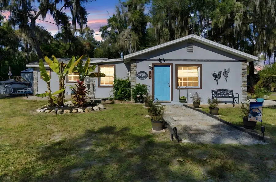 206 S Hunting Lodge Drive, Inverness, FL 34453 - Image #2