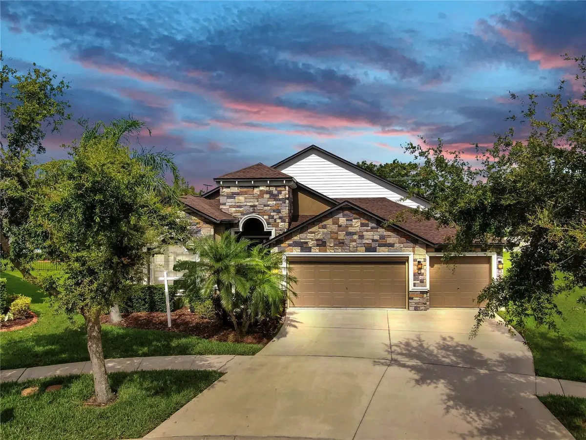 5324 Moon Shell Drive, Apollo Beach, FL 33572 - Image #1