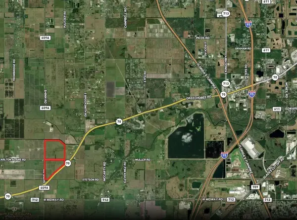 4550 Shinn Rd, FORT PIERCE, FL 34945