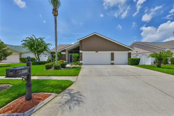 11414 Glenmont Drive, TAMPA, FL 33635