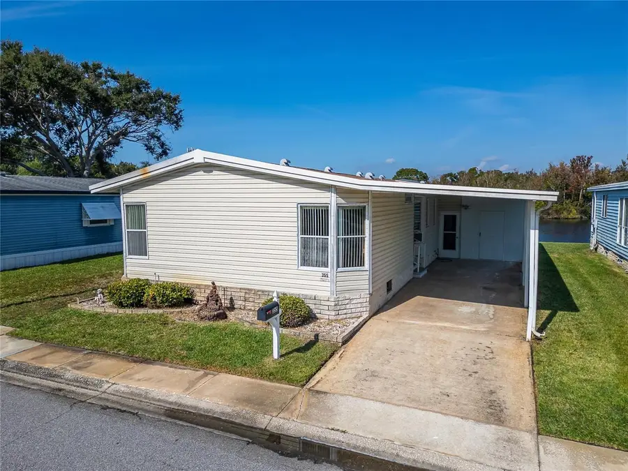 1001 Starkey Road, Lot#355, Largo, FL 33771 - Image #3