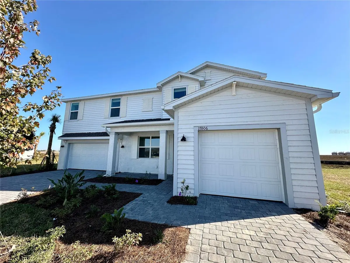 17806 Cane Patch Court, Parrish, FL 34219 - Image #1