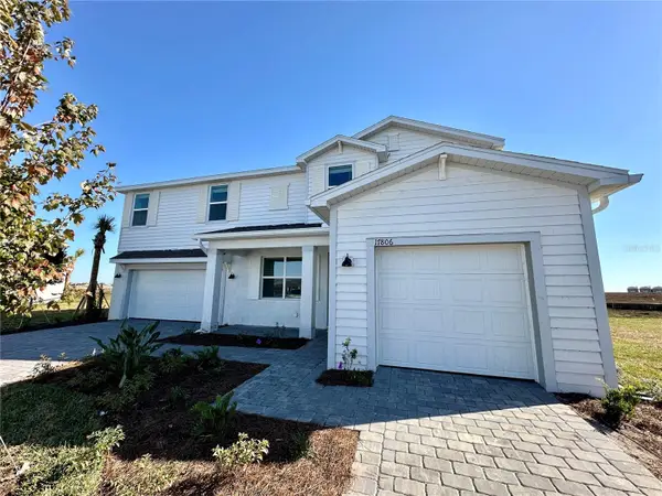 17806 Cane Patch Court, PARRISH, FL 34219