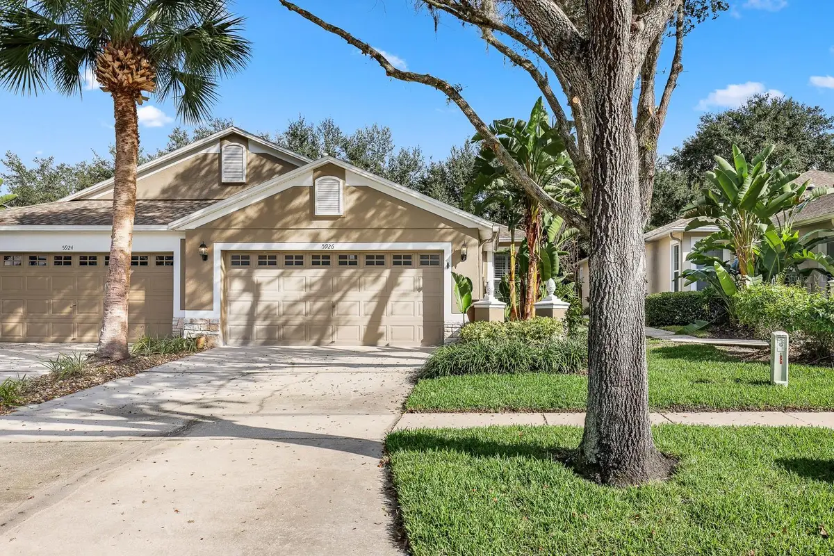 5926 Phoebenest Drive, Lithia, FL 33547 - Image #1