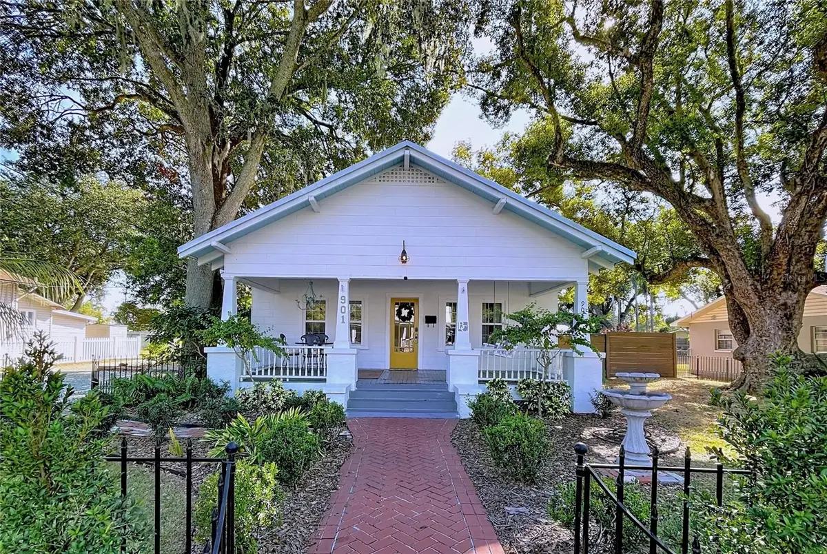 901 W Baker Street, Plant City, FL 33563 - Image #1