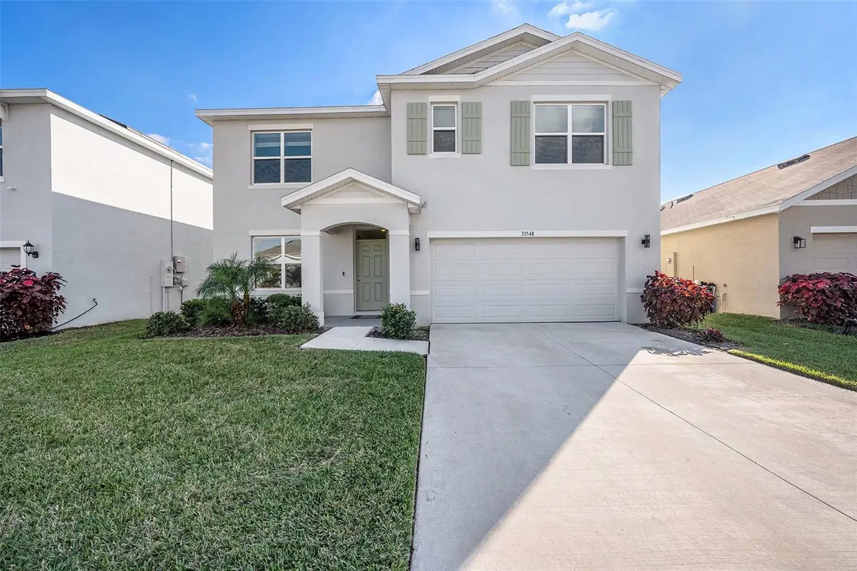 33548 Elm Hill Branch, Wesley Chapel, FL 33545 - Image #1