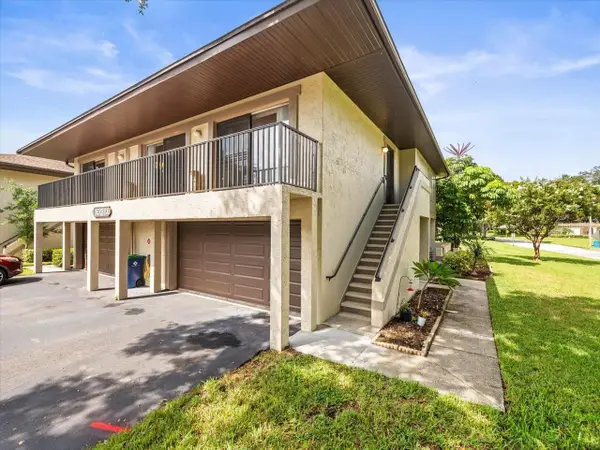 2939 Lichen Lane #D, CLEARWATER, FL 33760