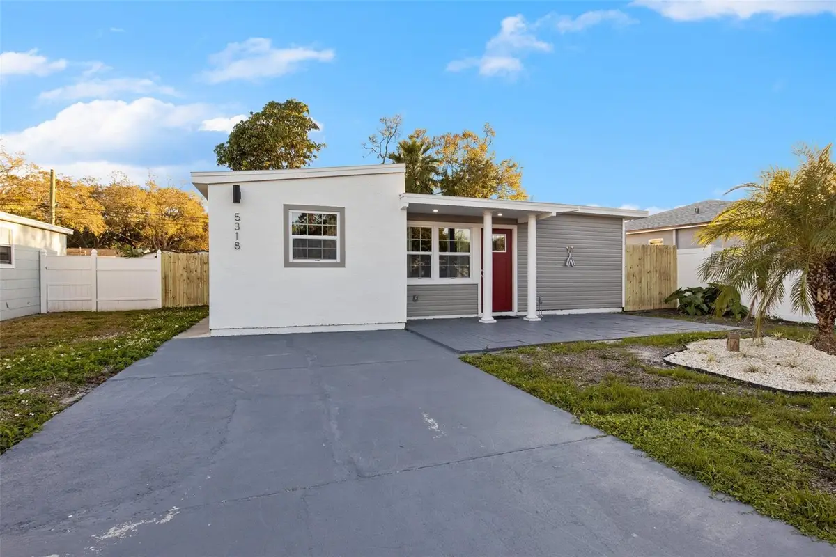 5318 9th Avenue N, Saint Petersburg, FL 33710 - Image #1