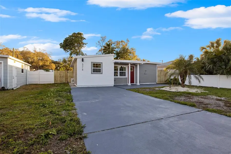 5318 9th Avenue N, Saint Petersburg, FL 33710 - Image #3