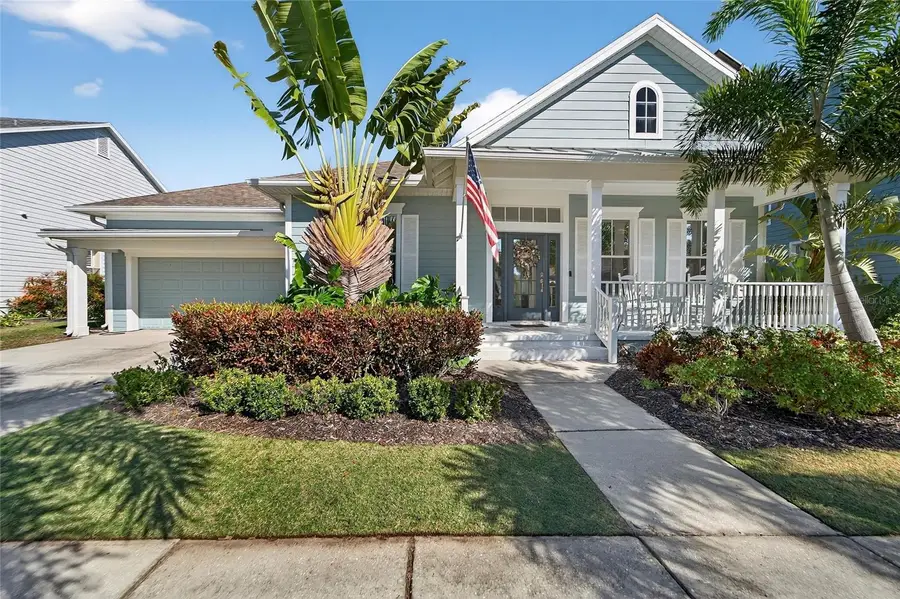 5245 Brighton Shore Drive, Apollo Beach, FL 33572 - Image #2