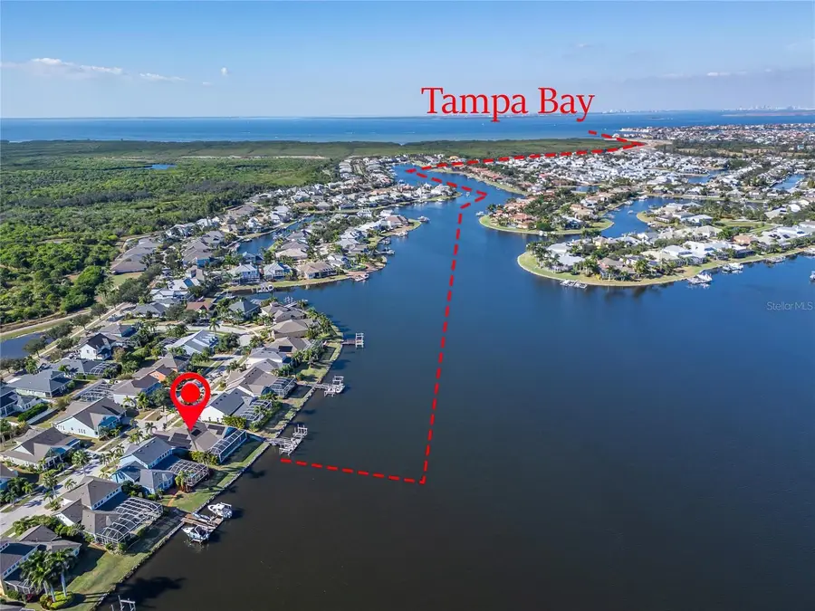5245 Brighton Shore Drive, Apollo Beach, FL 33572 - Image #3