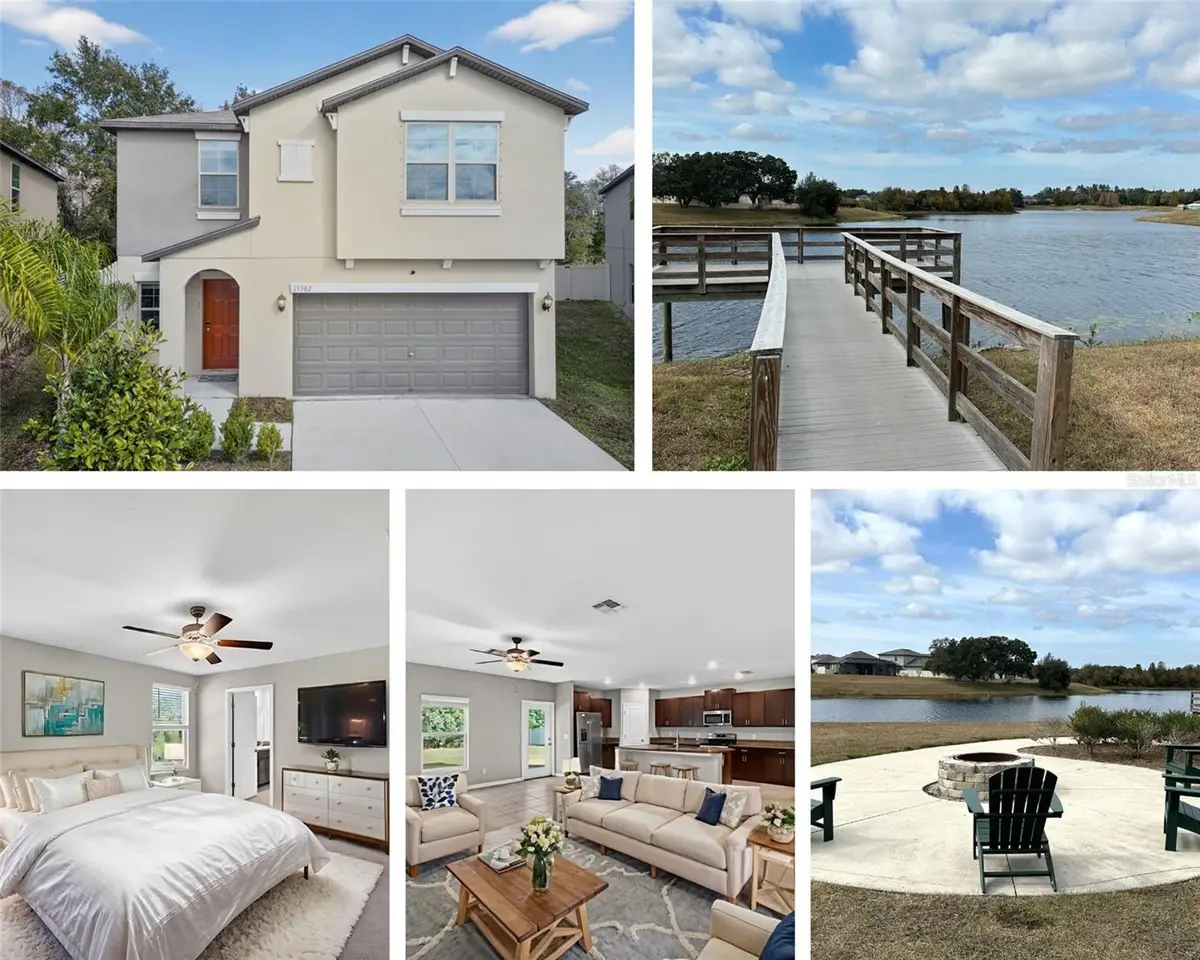 13302 Marble Sands Court, Hudson, FL 34669 - Image #1
