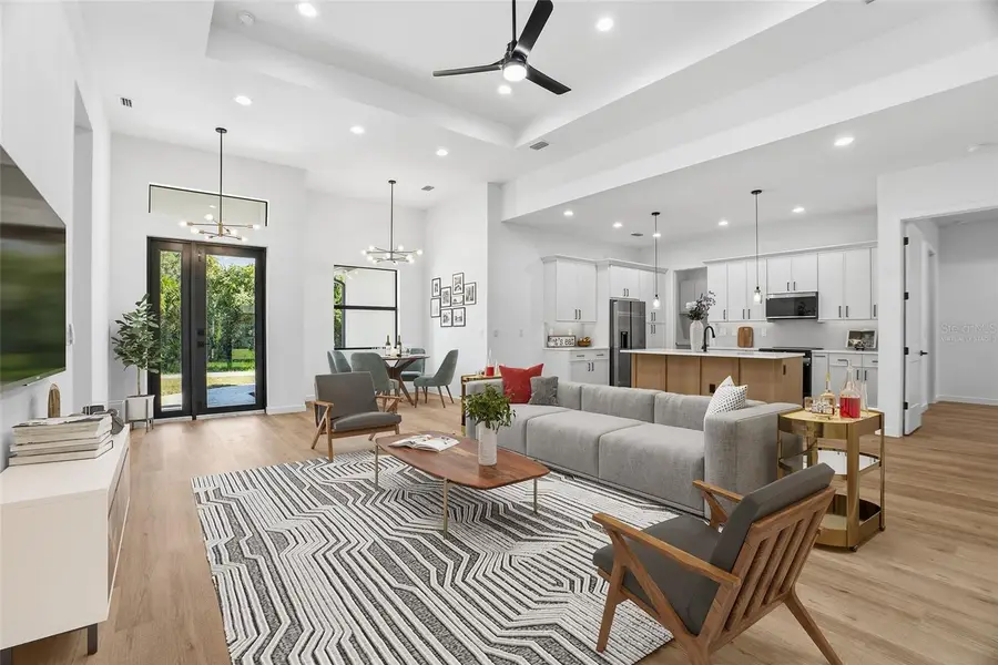 4025 Cinderella Road, North Port, FL 34286 - Image #2