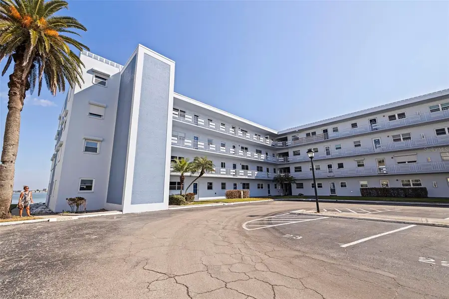 5555 Gulf Boulevard #115, Saint Pete Beach, FL 33706 - Image #2