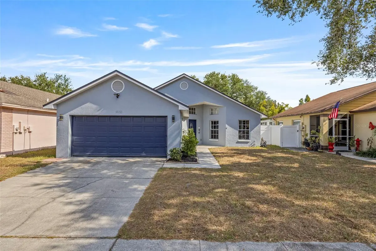 10253 Allenwood Drive, Riverview, FL 33569 - Image #1