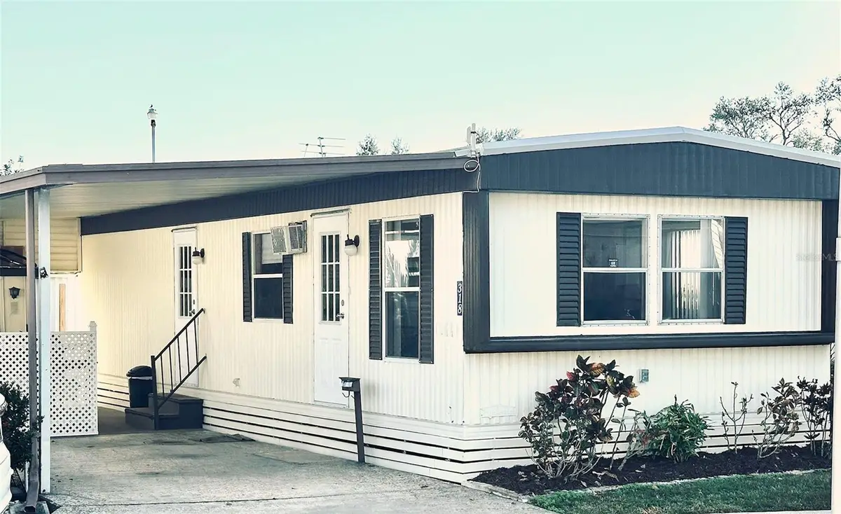 8300 Seminole Boulevard #318, Seminole, FL 33772 - Image #1