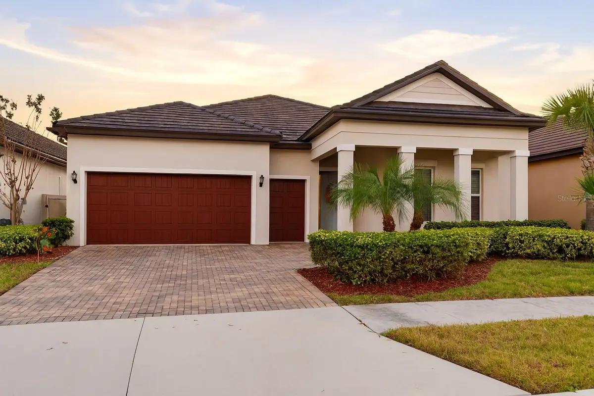 31548 Cabana Rye Avenue, San Antonio, FL 33576 - Image #1