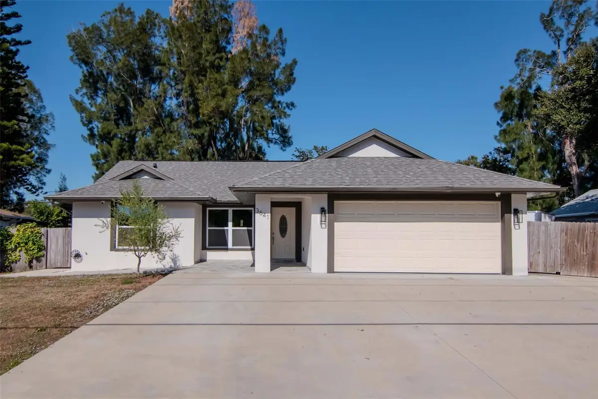 3641 50th Avenue N, Saint Petersburg, FL 33714 - Image #1