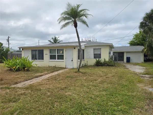 14140 E Parsley Drive, MADEIRA BEACH, FL 33708