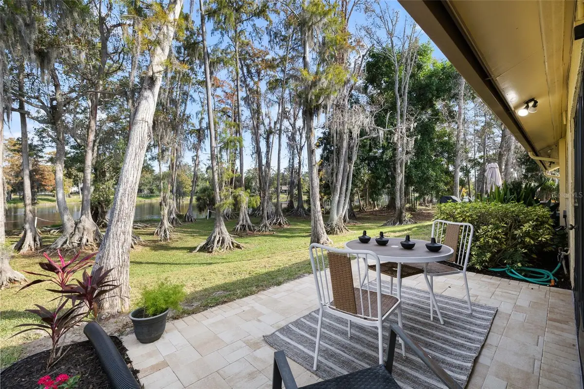 2561 Oakleaf Lane #40B, Clearwater, FL 33763 - Image #1