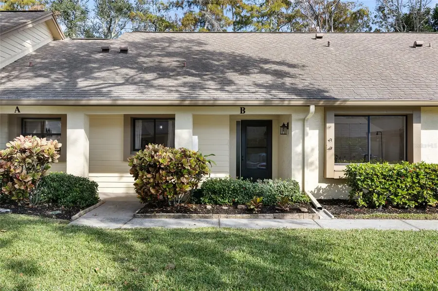 2561 Oakleaf Lane #40B, Clearwater, FL 33763 - Image #2