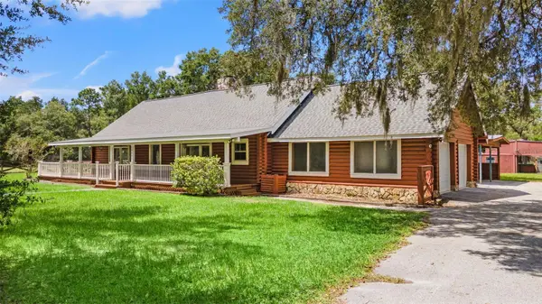 18441 Oaklawn Drive, SPRING HILL, FL 34610