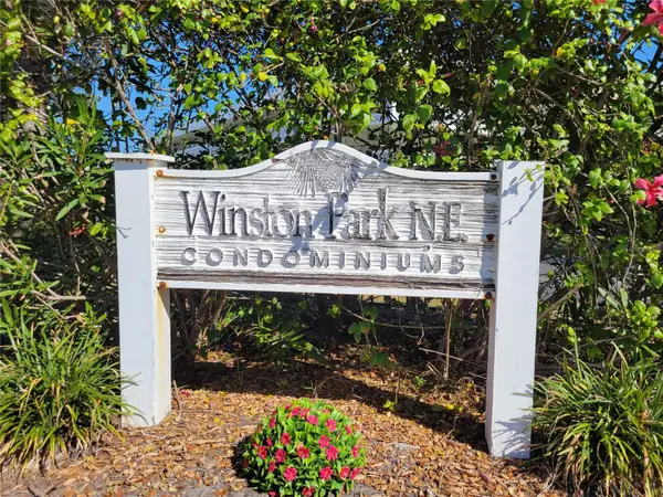 5080 Locust Street Ne #223, ST PETERSBURG, FL 33703