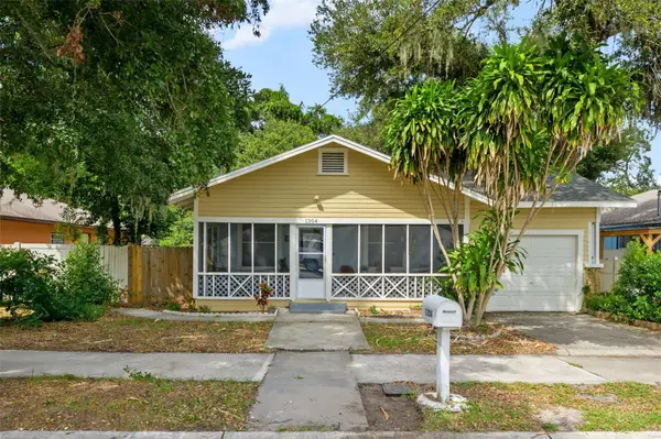 1304 E 32nd Avenue, TAMPA, FL 33603