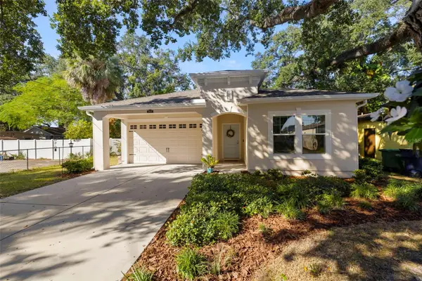 3906 N Lynn Avenue, TAMPA, FL 33603