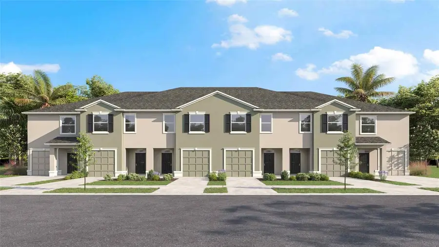 17575 Spanish Oak Loop, Land O Lakes, FL 34638 - Image #3