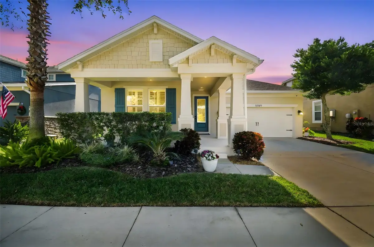 14309 Azalea Pond Court, Lithia, FL 33547 - Image #1